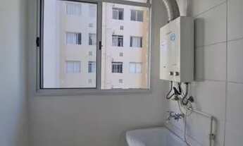 Imagem 5: Apto Bem Localizado