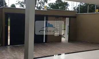 Imagem 5: Palmas - Casa Padrão - Plano Diretor Sul