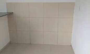 Imagem: DUAS KITNETS DE ALVENARIA - zona III