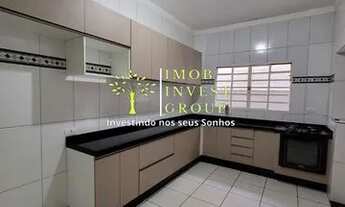 Imagem 4: Casa térrea para locação no Jardim Hubert, Indaiatuba/SP