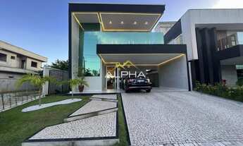 Imagem: Casa em Condomínio para Venda em Eusébio