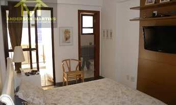 Imagem 2: Lindo 4 quartos finamente decorado com 2 suítes Cód: 20546 z Anderson Martins vende