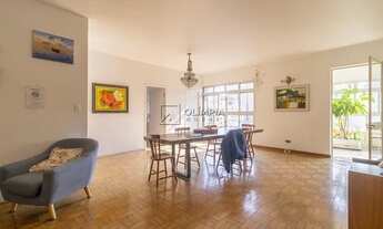 Imagem 2: Apartamento Locação 5 Dormitórios - 340 m² Bela Vista