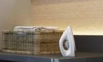 Imagem 3: Flat à venda, vagas rotativas, Intermares - Cabedelo/PB