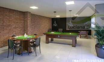 Imagem 7: GRAND TOPÁZIO-OPORTUNIDADE COM GARAGEM, VARANDA E QUINTAL