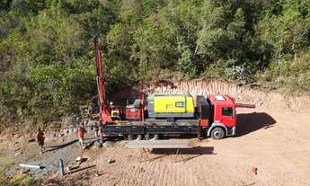 Imagem 3: Chácara em Bonfinópolis. 5mil m2