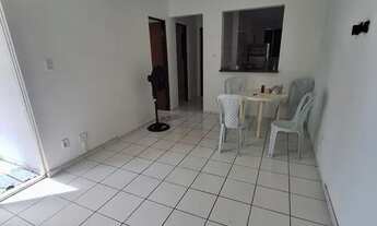 Imagem 2: Ap no Aririzal Semi-Mobiliado R$ 1800