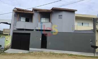 Imagem: VENDO EXCELENTE CASA DUPLEX NO BAIRRO MONTE