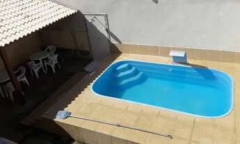 Imagem 2: Fator 1120) Casa Duplex - Incrível! Vista livre - 3 Quartos (1 suíte) - Fator Imóveis