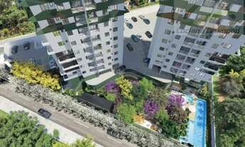 Imagem 3: CONDOMÍNIO BOSQUE DOS IPÊS-COBERTURA DUPLEX