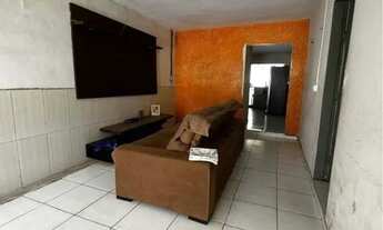 Imagem 4: Casa no Cidade Operária