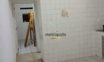 Imagem 7: Apartamento à venda, 53 m² por R$ 266.000,00 - Vila Planalto - São Bernardo do Campo/SP