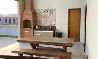 Imagem 5: Vende-se ótima casa em condomínio de luxo green ville próximo a João Pessoa