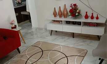 Imagem 7: Vendo Casa no parque Carajás