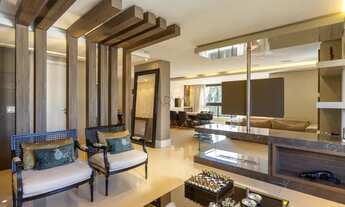 Imagem: Apartamento à venda no Ecoville ARYA1