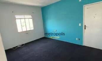 Imagem 2: Apartamento à venda, 53 m² por R$ 266.000,00 - Vila Planalto - São Bernardo do Campo/SP