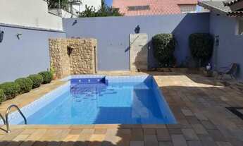 Imagem 3: JARDIM MEDITERRÂNEO - R$ 1.720.000 - Casa térrea à venda, 4 Suítes, 250 m², 4 Vagas, Medit