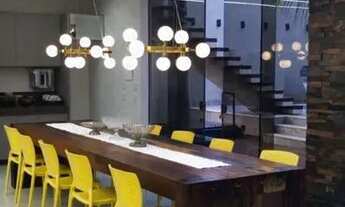 Imagem: Casa à venda no bairro Condomínio do Lago