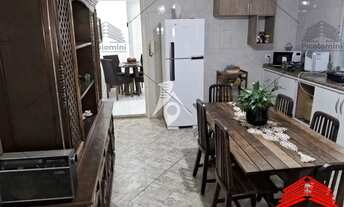 Imagem 4: Casa assobradada a venda de 234 m² na Mooca, 2 suítes, 3 banheiros, lavanderia, varanda, l