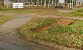 Imagem: ÁREA INDUSTRIAL AO LADO DA TOYOTA 69.259m2