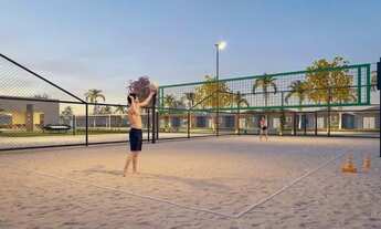 Imagem: Condomínio 2/4 TOP do Jardim Europa Servilha