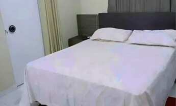 Imagem 4: Casa na Vila Embratel