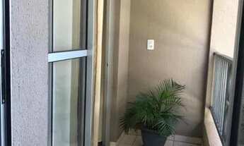 Imagem 6: Apto Residencial Yes Buriti Ref.1050