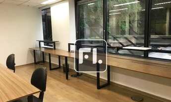 Imagem 4: Conjunto, 97 m² - venda por R$ 1.700.000,00 ou aluguel por R$ 18.000,01/mês - Vila Olímpia