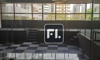 Imagem 6: Conjunto para alugar, 586 m² por R$ 44.771,88/mês - Brooklin - São Paulo/SP