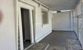 Imagem 2: Casa Comercial em Campinas