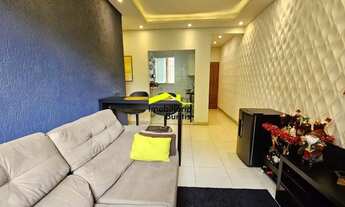 Imagem 4: Apartamento para aluguel, 3 quartos, 1 suíte, 1 vaga, Havaí - Belo Horizonte/MG