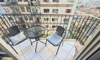 Imagem 4: Cachambi Apartamento com 3 dormitórios