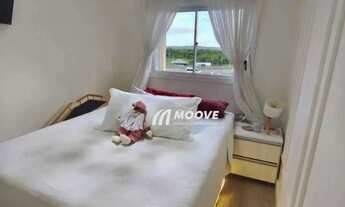 Imagem 2: Cobertura com 3 dormitórios à venda, 98 m² por R$ 370.000,00 - Centro - Cachoeirinha/RS