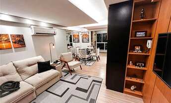 Imagem: ACQUA VERANO NO ULTIMO ANDAR, PORTEIRA FECHADA