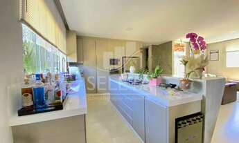 Imagem 6: Sobrado com 4 dormitórios em condomínio para locação, FAG, CASCAVEL - PR