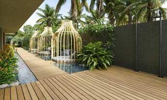 Imagem 5: Bahay, Apartamento para venda com 180m², 3 quartos, Ponta de Campina, Cabedelo - PB