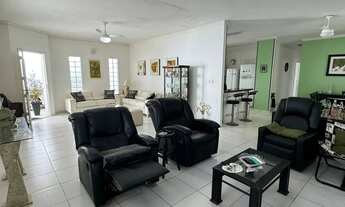 Imagem 6: Imóvel para venda tem 197 metros quadrados no Araçagy - São José de Ribamar - MA