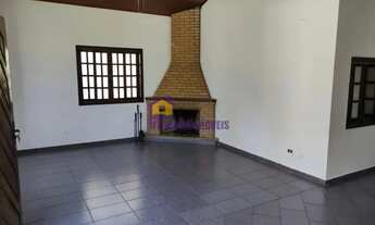 Imagem 5: Ibiúna, linda chácara em condomínio para locação, a apenas 60km de SP