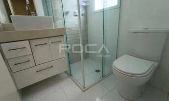 Imagem 7: Apartamento com 2 dormitórios para locação no bairro Lagoinha, em Ribeirão Preto