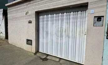 Imagem: Casa à venda - Bairro Alto Maron