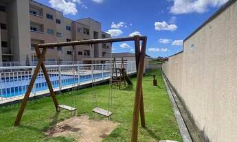 Imagem 2: Apartamento para locação, Paumirim, Caucaia, CE