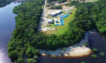 Imagem 2: Lote no condomínio Vivendas das Marinas