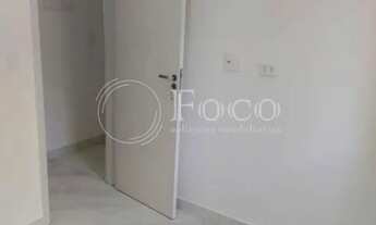 Imagem 5: Apartamento com 2 dormitórios para alugar, 42 m² por R$ 2.320,00/mês - Santana - São Paulo