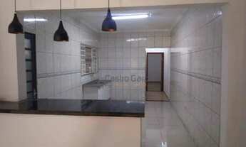 Imagem 4: Casa com 2 dormitórios à venda, 150 m² por R$ 390.000,00 - Vila Cordenonsi - Americana/SP