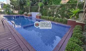 Imagem 2: Ao lado da beira mar norte, centro, semimobiliado, 2 dorm, suíte, 2 vagas