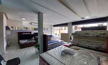 Imagem 3: Sobrado e Galpão comercial