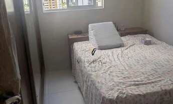 Imagem 6: Excelente Apartamento em Manaíra, com 82 m², 3 quartos, sendo 2 suites e 2 vagas de garage