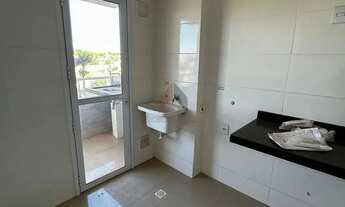 Imagem 4: Apartamento Novo e Completo no Terra Mundi Eldorado