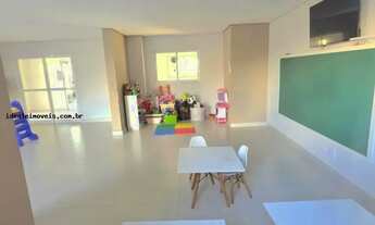 Imagem 5: Apartamento para Locação em Jacareí, Jardim Califórnia, 2 dormitórios, 1 suíte, 2 banheiro