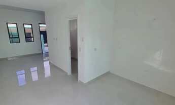 Imagem: Sobrado à venda no bairro Bela Vista em